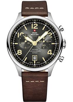 Часы Swiss Military Vintage SM30192.04